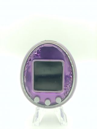 Tamagotchi Id L Color Purple Virtual Pet Bandai