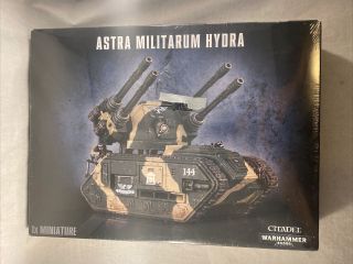 Astra Militarum Imperial Guard Hydra Wyvern Warhammer 40k R3toystore