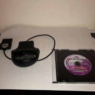 Codejunkies Advance Game Port Agp Player And Disc Gamecube Gameboy Advance