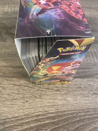 Darkness Ablaze Booster Box ALL CARDS Every Single Card Pulled And Box 3