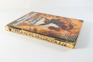 Vintage 2101 Advanced Dungeon & Dragons AD&D TSR 2nd Player ' s Handbook Book 3