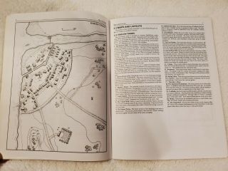 ICE MERP Ghosts of the Southern Anduin Middle Earth RPG Campaign Module 8109 3