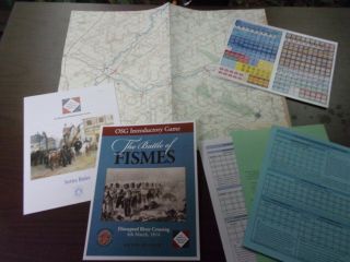 Game by OSG - The Battle of Fismes Unpunched 3
