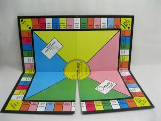 Pass Out Exciting Adult Drinking Board Game - Complete - Frank Bresse ' s - 2005 3