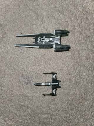 X - Wing Miniatures Game - Saw 