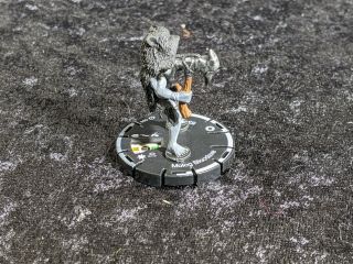Mage Knight Omens 094 Molog Bloodaxe RPG Pathfinder D&D Dungeon Crawler Fig 3