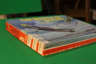 The Battle of Britain - Gamescience - 2nd edition - Unpunched - Fun Game 2