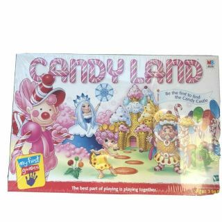 1999 Candy Land Child 