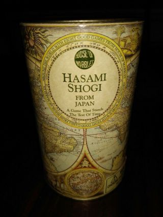 Hasami Shogi From Japan Game That Stands The Test Of Time House Of Marbles