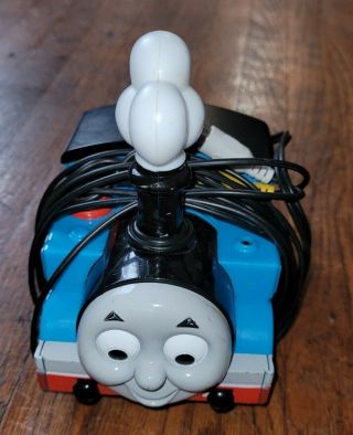 Thomas The Train Joystick Plug N Play Tv Video Game System 0212