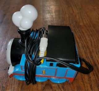 Thomas The Train Joystick Plug N Play TV Video Game System 0212 2