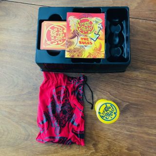 Jungle Speed By Asmodee Family Think Fast Multi Player Game Usa Made Complete