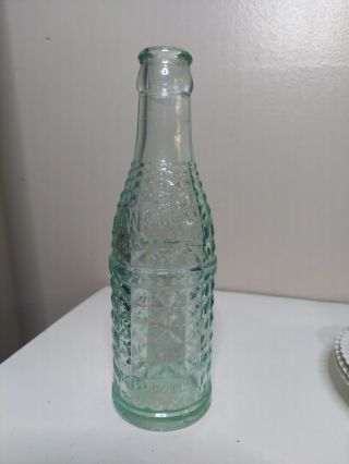 Vintage Chero - Cola 6 Fl.  Oz.  Soda Water Springfield Ill Crown Top So Look