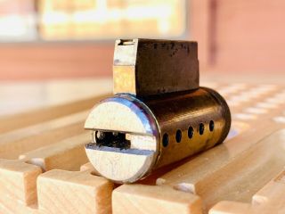 Mul - T - Lock High Security Kik Key In Knob Cylinder Locks No Key Locksport Israel