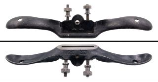 Body For Stanley Spokeshave No.  151 Or 152 - 95 Japan Finish - Mjdtoolparts