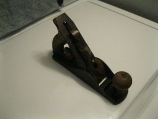 Vintage Victor Hand Plane Made In U.  S.  A.  (pre - Owned)