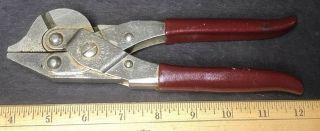 Vintage Sargent & Co 8.  25” Muti - Tool Haven Conn.  Usa