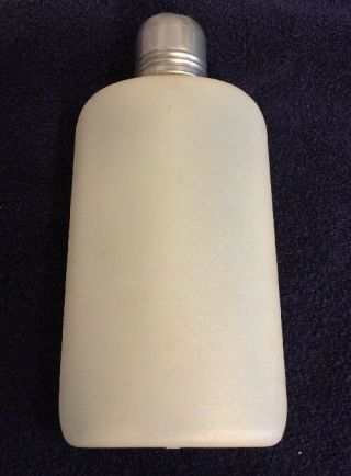 Vintage Parker Travel Flask