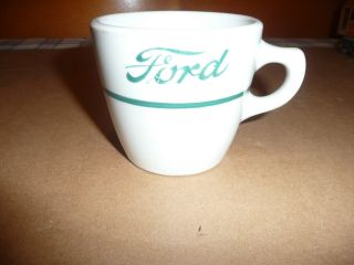 Ford Ship Fleet China Cup