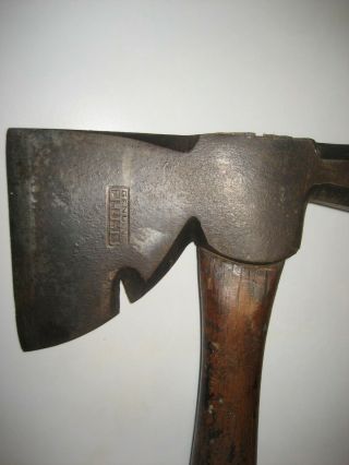 Plumb Hatchet Axe Hammer
