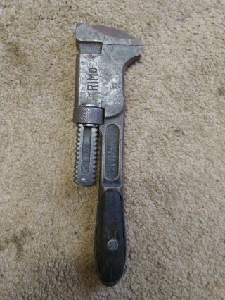 Trimo Pipe Wrench