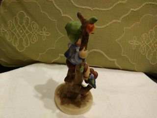 Goebel Hummel Figurine TMK3 142/I 