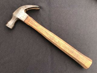 Stanley 101 1/2 12” Antique Claw Hammer