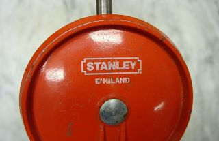 Vintage Stanley BMI Egg Beater Drill,  10 - 1/2 