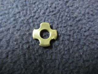 Stanley Star Nut For 9 3/4 Or 15 1/2 Tail Handel Block Planes.  Nut Only