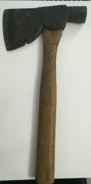 Vintage American Axe & Tool Co.  Glassport PA AA&T Hatchet Axe hammer 2