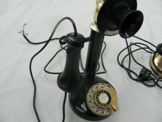 Vintage Candlestick Telephone,  70 