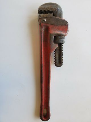 12 " Pipe Wrench Proto