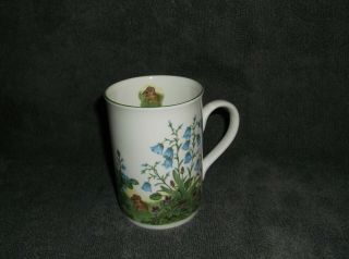Lane End Pottery Fine Bone China / England Tea / Coffee Cup