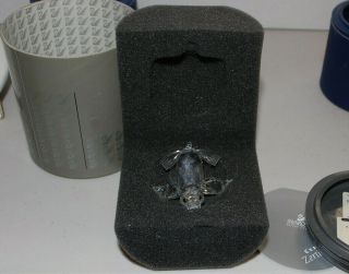 Swarovski Crystal Small Baby Sea Lion Figurine (- Box