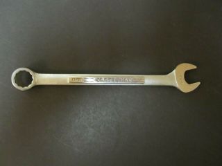 Craftsman =v= Series 13/16 " Combination Wrench 12 Point Usa.
