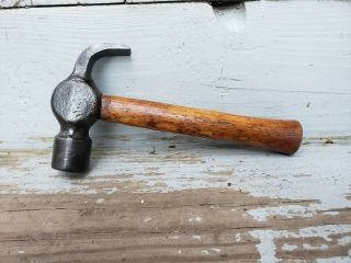2¼lb Ball Pein Ferrier Blacksmith Machinist Hammer