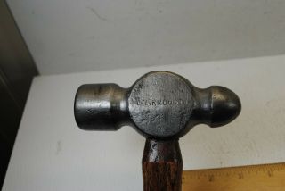 Vintage Fairmont 1 - 1/2lb.  Ball Peen Hammer