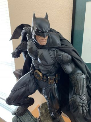 Batman Premium Format Figure - Sideshow