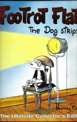 Footrot Flats The Dog Strips Ultimate Collector 