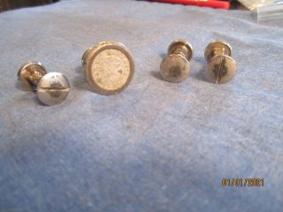Warranted Superior Hand Saw Medallion W/screws (a)
