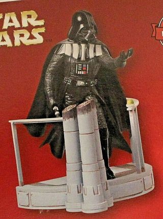 Hallmark Keepsake Ornament Star Wars Darth Vader The Empire Strikes Back 2005