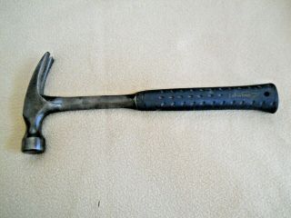 Vintage Estwing E3 - 20 Framing Claw Hammer