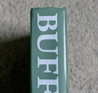 Buffy the Vampire Slayer Season 9 Vol 3 Library Edition HC Hardcover DARK HORSE 5