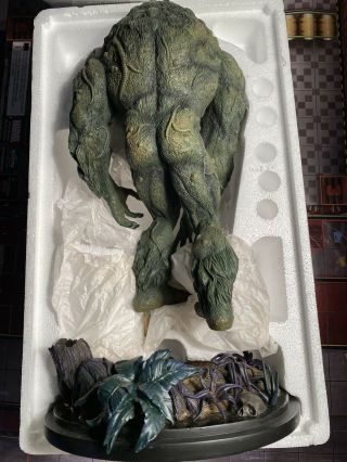 Bowen Designs Full Size Man - Thing Statue 440/1500 2
