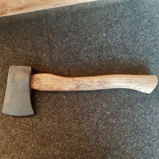 Vintage Small Axe 1.  0 Kg