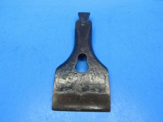 Parts - 2 " Lever Cap For Union Mfg Co Transitional Wood Plane