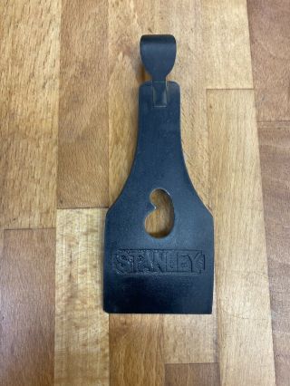 Stanley No 4 Or 5 Lever Cap Keyhole Style From Type 19