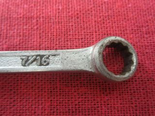 Vintage Plomb Tool 1214 7/16 