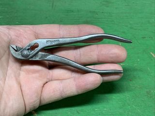Williams Usa No.  1519 Ignition Pliers