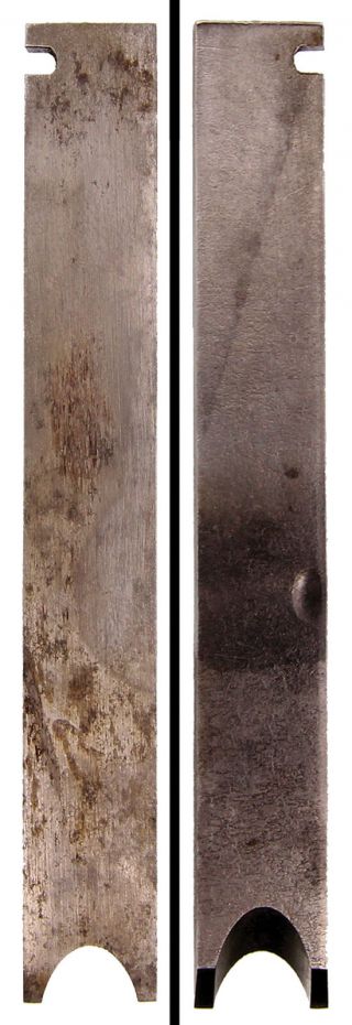 Beading Tool For Stanley No.  45/55 Planes - 3/8 " - No.  25 - Mjdtoolparts